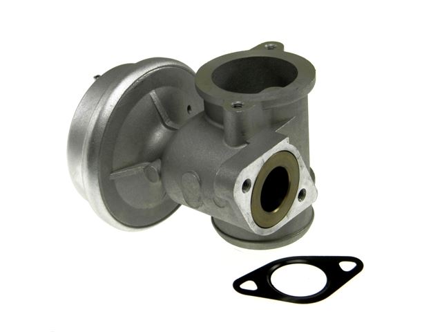 Ford Transit 2004 - 2006 2.4 TDCi EGR Valve