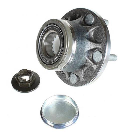 Ford Transit Connect 2002-2013 Rear Hub Wheel Bearing Kit