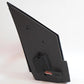 Ford Fiesta Mk6 2002-2005 Electric Wing Door Mirror Black Cover Passenger Side