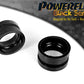 For BMW E71 X6 2007- PowerFlex Black Series Front Anti Roll Bar Mounting Bush