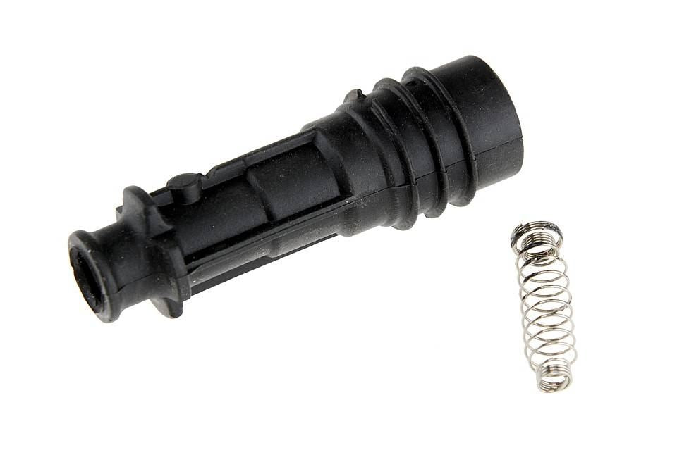 Vauxhall Corsavan 2000-2006 1.2 16V / 1.2 16V Dual-Fuel Ignition Coil Boot