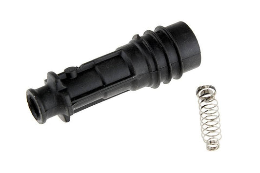 Vauxhall Corsavan 2000-2006 1.2 16V / 1.2 16V Dual-Fuel Ignition Coil Boot