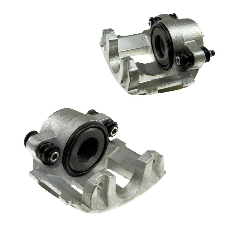 For Jeep Grand Cherokee 1991-1999 Front Brake Calipers Pair