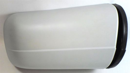 Mercedes E Class W210 1995-6/2000 Electric Wing Mirror Primed Cover Drivers Side