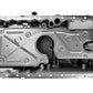 Volvo V50 2004-2012 T5 AWD Aluminium Engine Oil Sump Pan