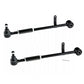 For Toyota Avensis T25 2003-2008 Rear Tie Rod Link Track Control Arms Pair