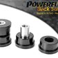 For Mazda RX-7 1992-2002 PowerFlex Black Rear Trailing Arm Front Bush