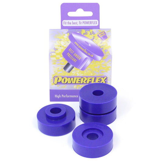 For Alfa Alfetta 1972-1987 PowerFlex Front Caster Bar To Body