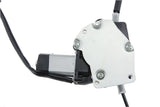 Jeep Grand Cherokee Mk3 2005-2010 Front Right Electric Window Regulator