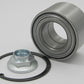 For Mazda 3 2003-2009 Front Wheel Bearing Kits Pair