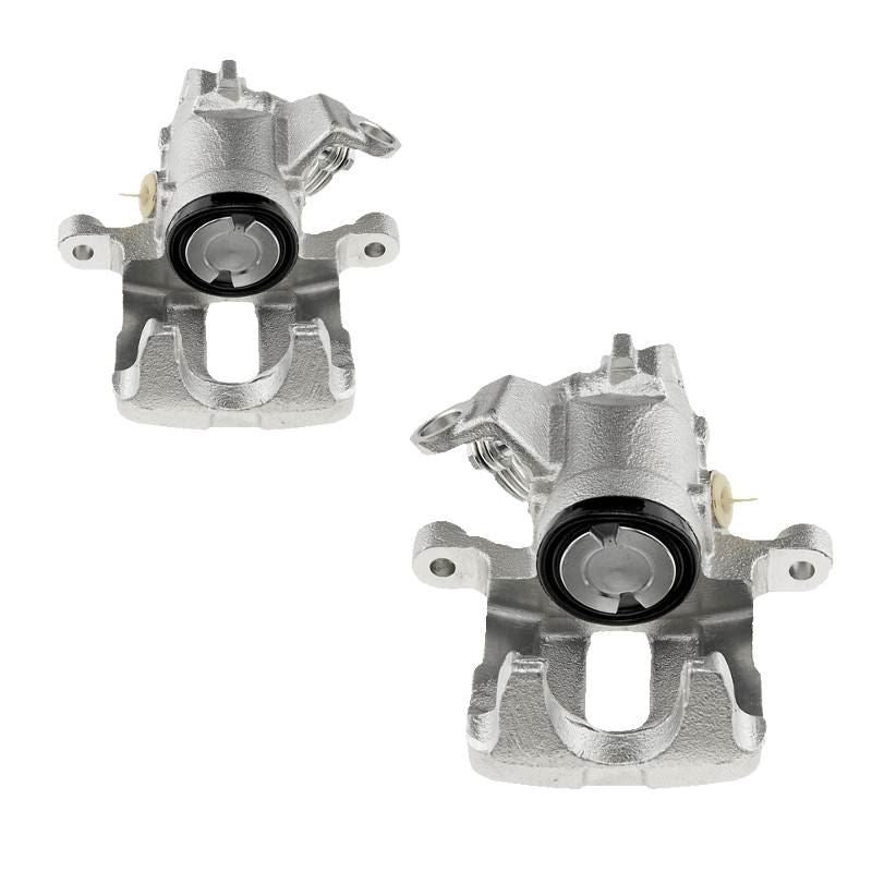 VW Jetta Mk2 (19E, 1G2, 165) 1984-1992 Rear Brake Calipers Pair