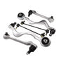 BMW 3 Series E90/E92 2005-2013 Front Wishbones Suspension Arms Drop Link Set