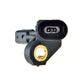 For VW Golf MK6 2009-2014 Rear Left ABS Speed Sensor