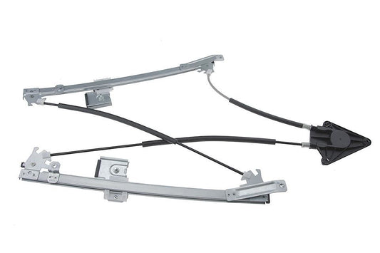 Seat Toledo Mk3 2004-2009 Front Left Electric Window Regulator