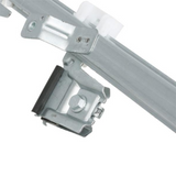 VW Golf Mk4 5dr Hatch 1997-2005 Front Right Electric Window Regulator