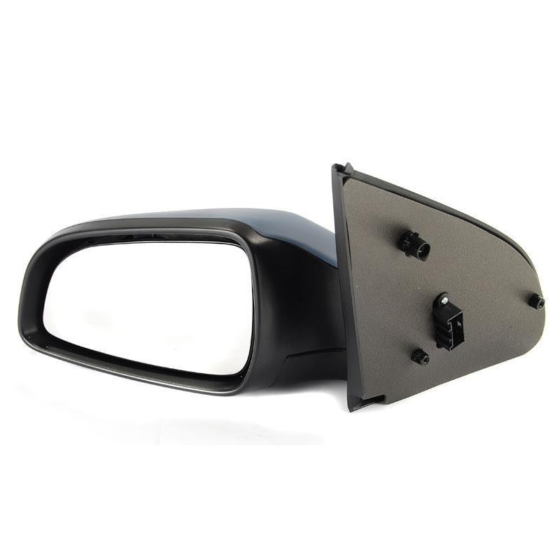 Vauxhall Astra H Mk5 Van 2006-2009 Electric Primed Wing Mirror Left Passenger Side