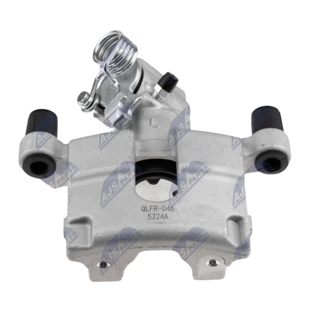 Ford Fiesta MK8 2017-2025 Rear Left Brake Caliper 253mm Discs