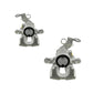 Fiat Bravo Mk2 2007-2014 Rear Pair Brake Caliper