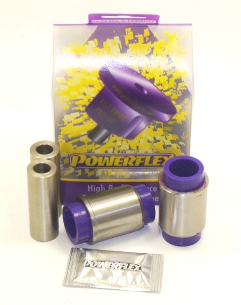 For Vauxhall Signum 2003-2008 PowerFlex Rear Lower Arm Inner Bush