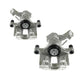 Vauxhall Vectra Mk2 2002-2008 Rear Pair Brake Caliper