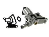 Opel / Vauxhall Combo 2004 - 2011 1.4 16V / 1.4i 16V EGR Valve