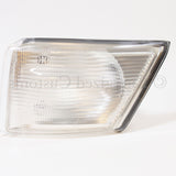 IVECO DAILY 2000-2006 FRONT INDICATOR CLEAR PASSENGER SIDE N/S