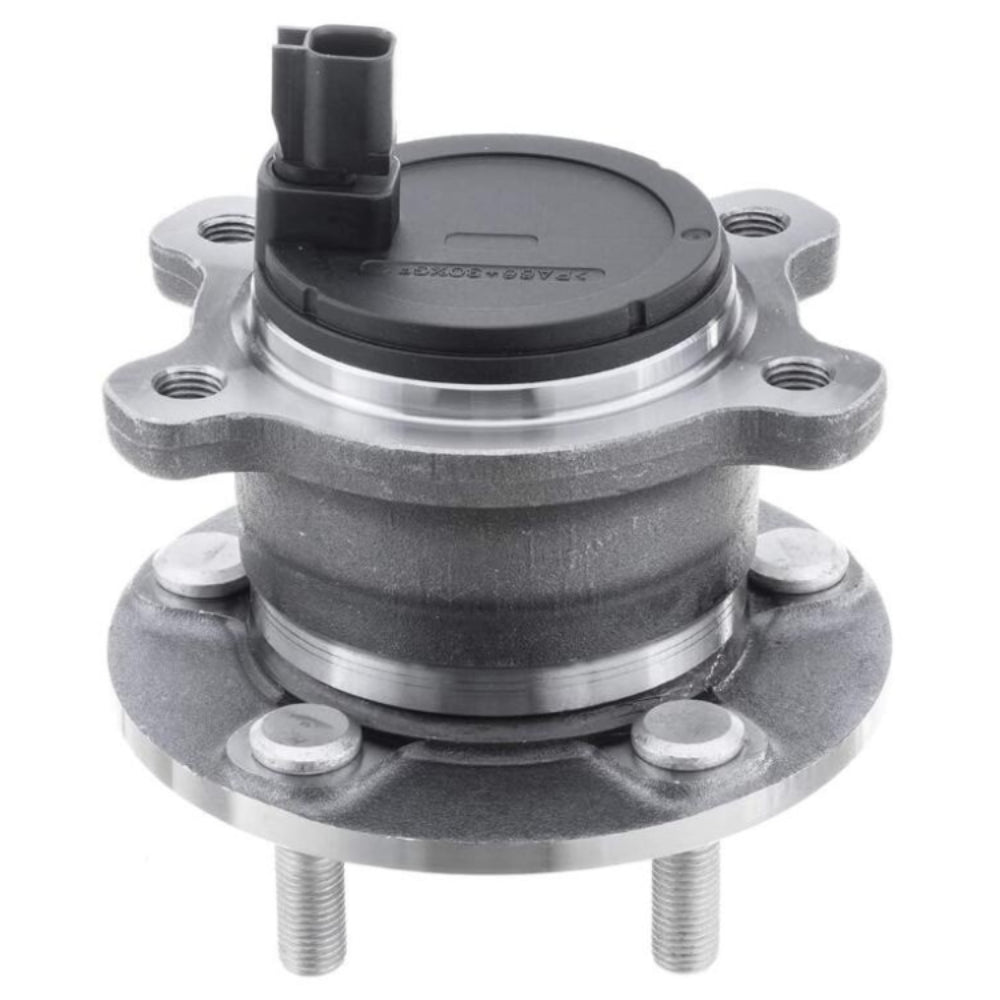 Ford Tourneo Connect 2013-2019 Rear Hub Wheel Bearing Kit