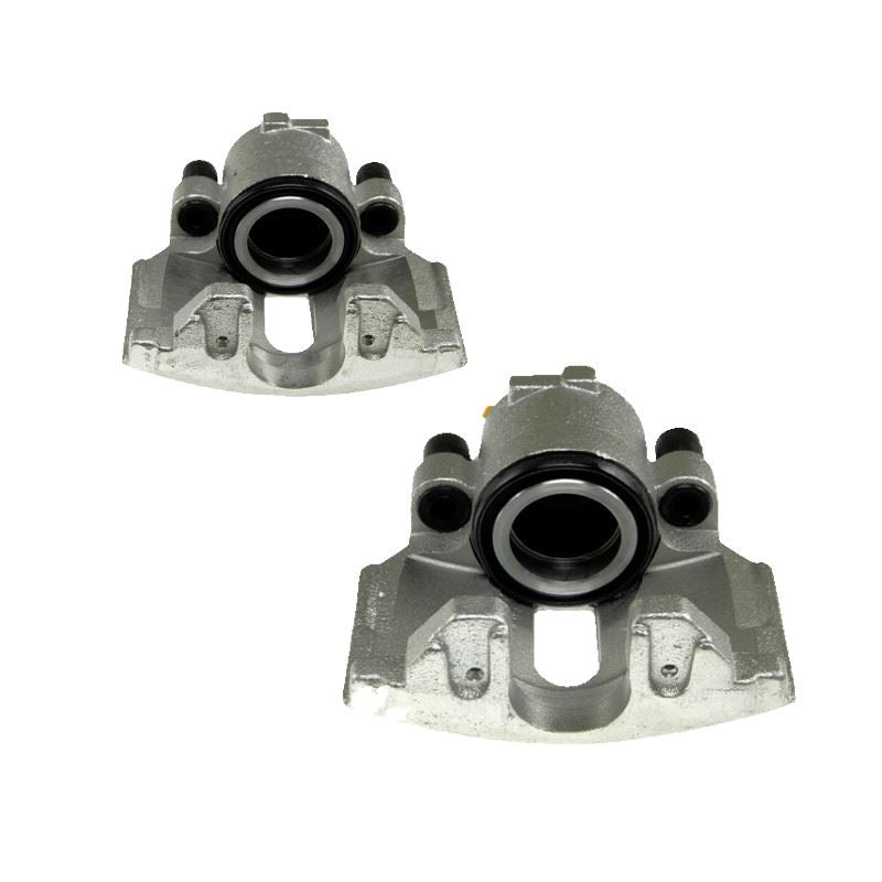 VW Passat 1996-2006 Front Brake Calipers Pair 288 & 312mm Discs