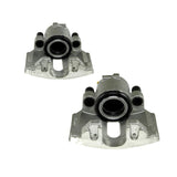 VW Passat 1996-2006 Front Brake Calipers Pair 288 & 312mm Discs