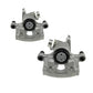 Nissan Primera (P12/WP12) 2002-2007 Rear Pair Brake Caliper
