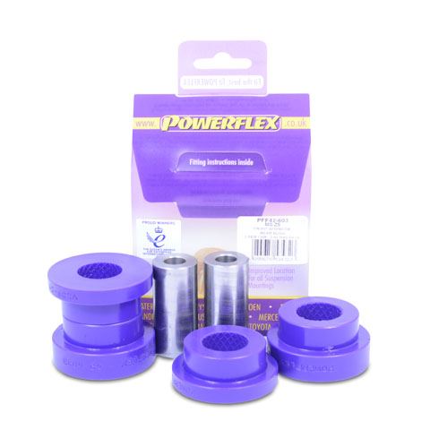 For MG ZS 2001-2005 PowerFlex Front Wishbone Rear Bush