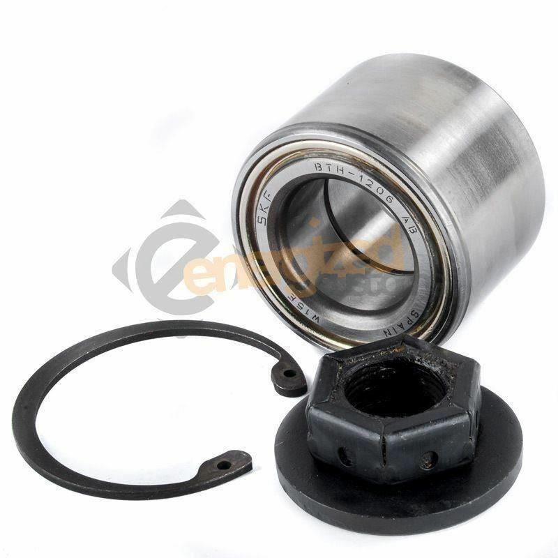 Ford Ka MK1 1996-2009 Rear Hub Wheel Bearing Kit