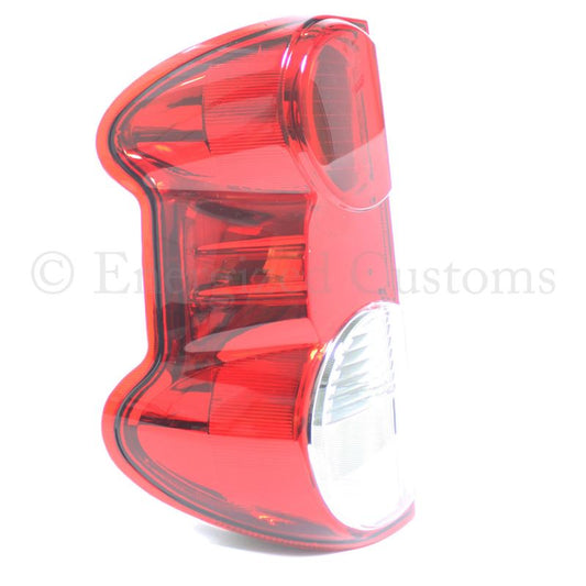 NISSAN NV200 2009-2015 REAR TAIL LIGHT LAMP PASSENGER SIDE N/S