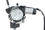 Chrysler Grand Voyager Mk5 2008-2016 Front Left Electric Window Regulator