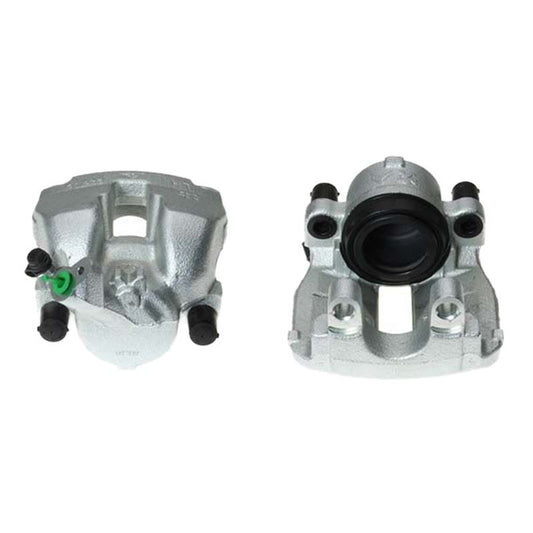 Peugeot 308 MK2 2013-2019 Front Left & Right Brake Calipers