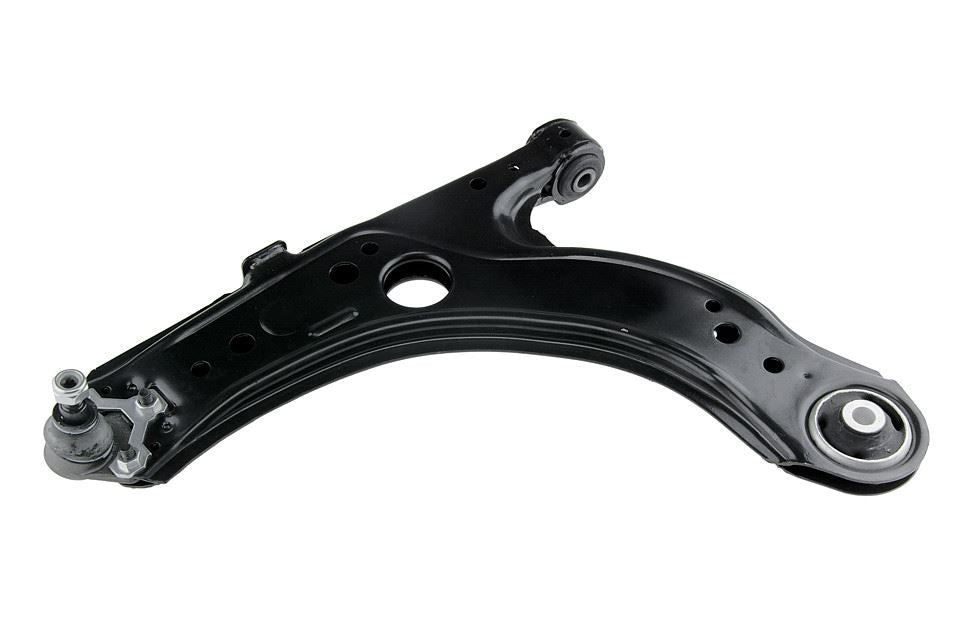 For VW Golf Mk4 1998-2004 Front Lower Left Wishbone Suspension Arm