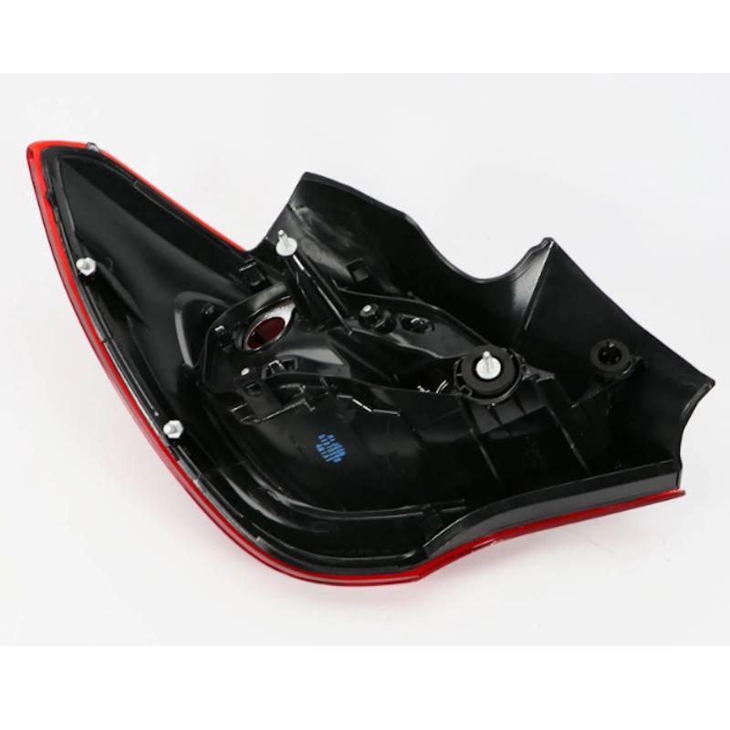 Vauxhall Corsa E Rear Tail Light Lamp 5 Door Only 2014-2018 Drivers Side Right