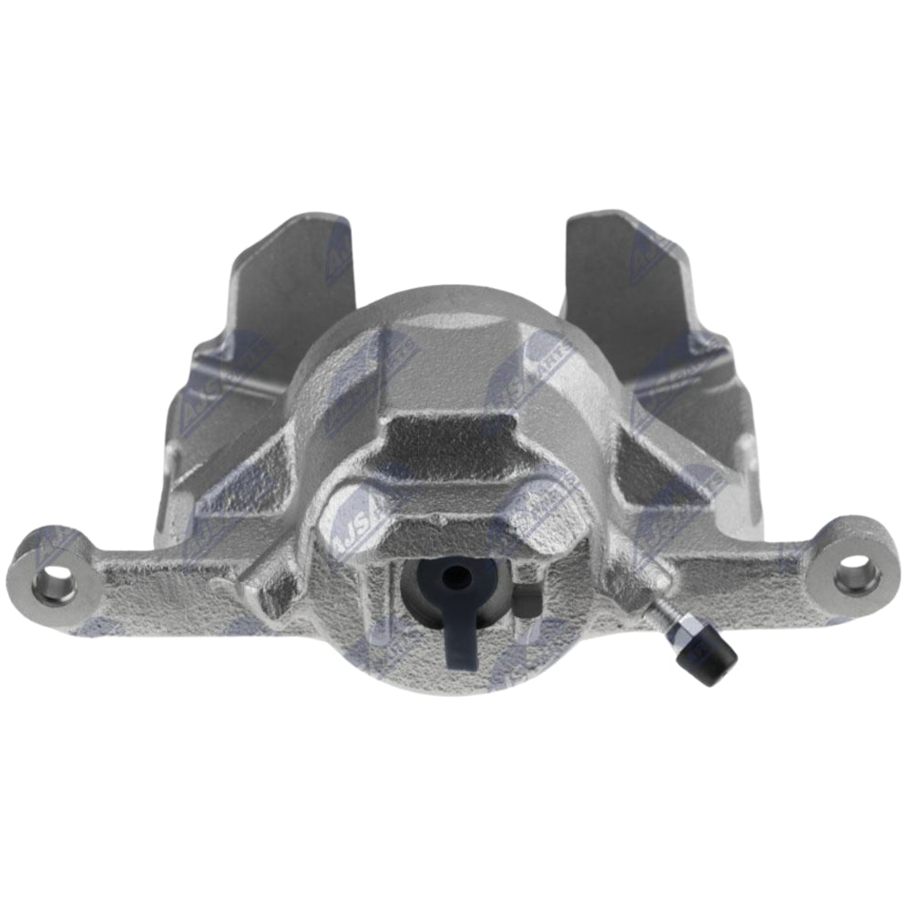 Renault Megane MK4 2015-2025 Front Left Brake Caliper 296mm Disc