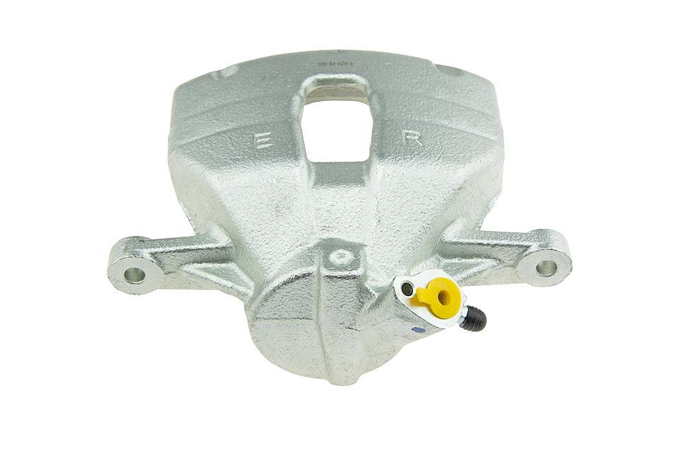 Vauxhall Astra L 2021-2023 Front Right Brake Caliper 283mm Discs