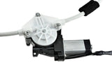 Jeep Cherokee XJ 1984-2001 Front Right Electric Window Regulator
