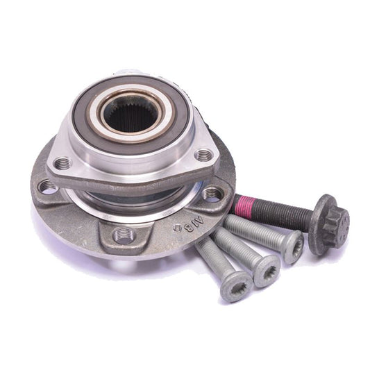 Skoda Yeti SUV 2009-2016 Front Hub Wheel Bearing Kit