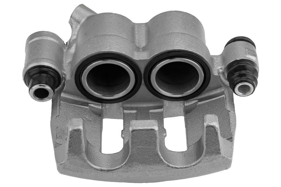 Renault Master 2001-2013 Front Left Brake Caliper 305mm Discs