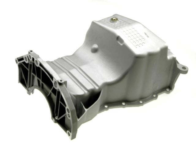 Renault Megane I Cabriolet 1996-1999 1.6 E Aluminium Engine Oil Sump Pan