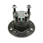 Vauxhall Zafira MK1 1998-2005 5 Stud Rear Hub Wheel Bearing Kit Non ABS