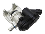 Mazda 3 2013-2019 Rear Right Electric Brake Caliper 265mm Discs