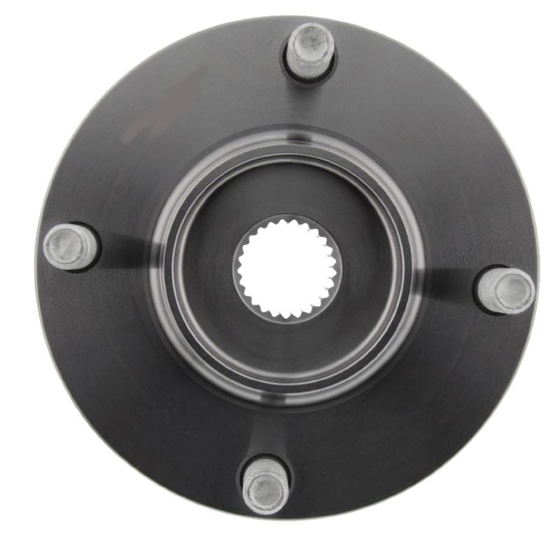 Mitsubishi Colt 2004-2012 Front Hub Wheel Bearing Kit