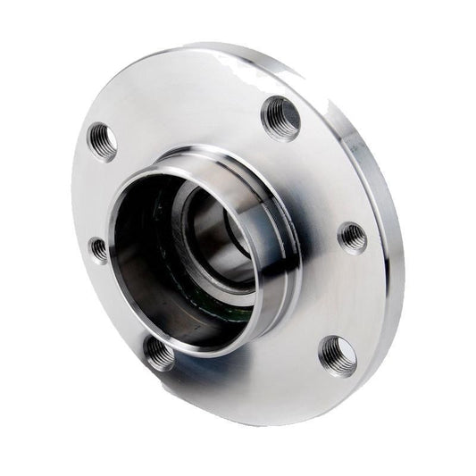 For Fiat Brava & Bravo 1995-2002 Rear Hub Wheel Bearing Kits Pair