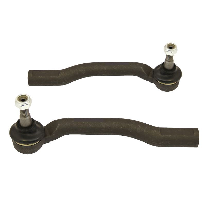 For Nissan Micra K12 2002-2010 Front Outer Pair Tie Track Rod End