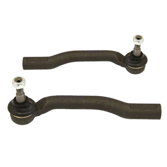 For Nissan Micra K12 2002-2010 Front Outer Pair Tie Track Rod End