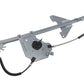 Peugeot Partner Mk2 2008-2018 Front Right Electric Window Regulator